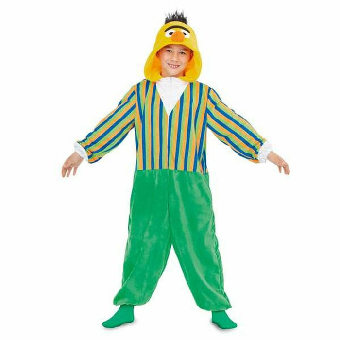 Costum My Other Me Blas