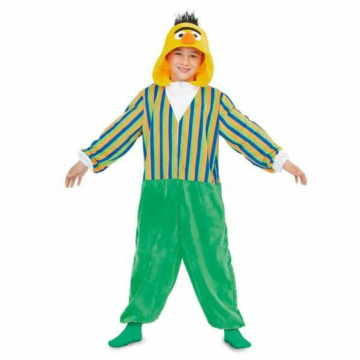 Costum My Other Me Blas