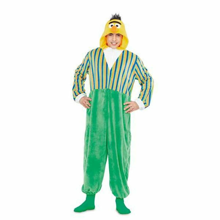 Costum My Other Me Blas