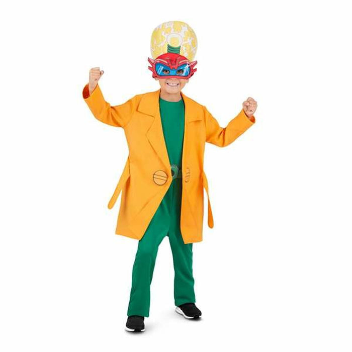 Costum Deghizare pentru Copii My Other Me Dr. Volt
