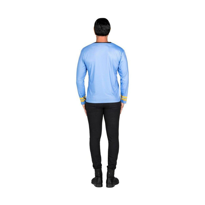 Tricou My Other Me Spock Star Trek