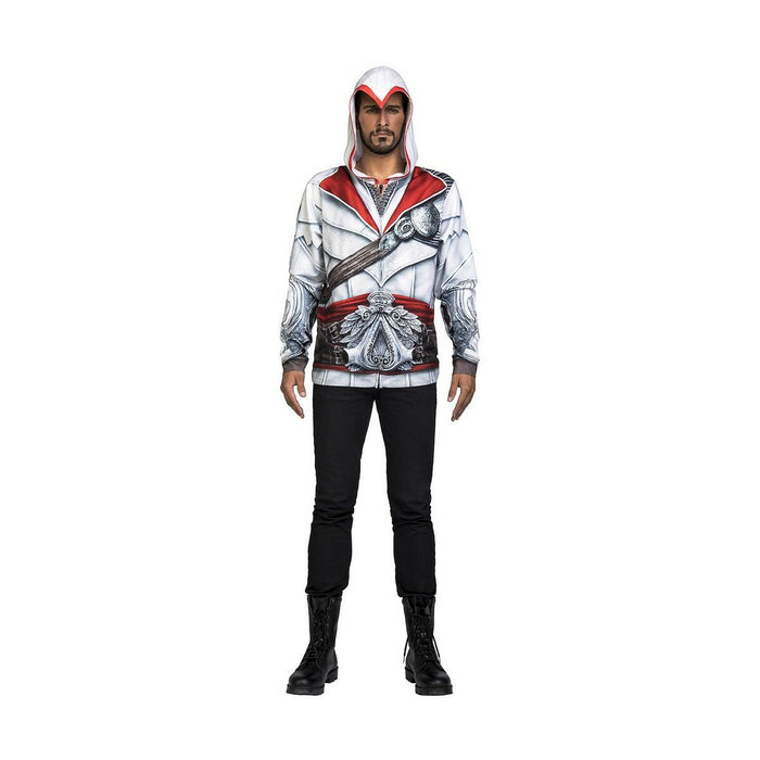 Hanorac cu Glugă My Other Me Ezzio Auditore Assassins Creed