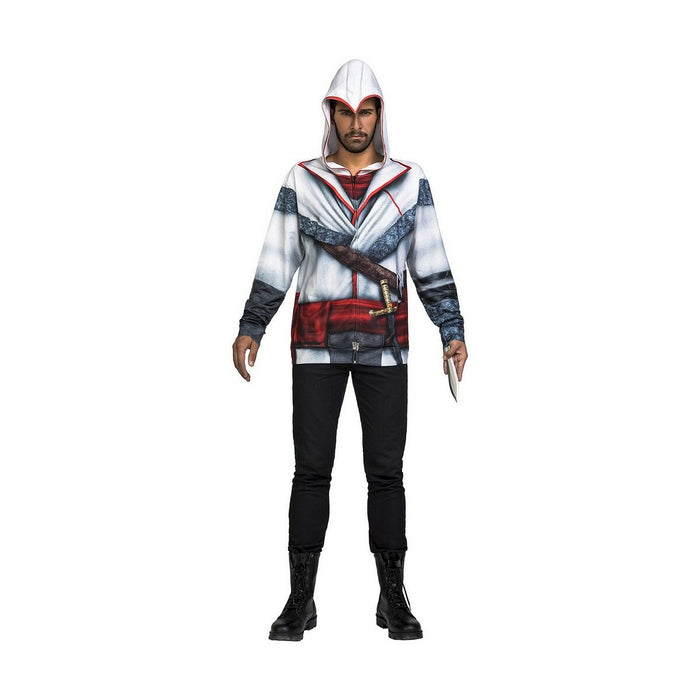 Hanorac cu Glugă My Other Me Nicolaï Orelov Assassins Creed