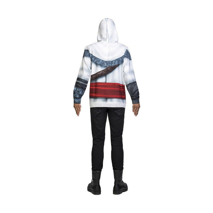 Hanorac cu Glugă My Other Me Nicolaï Orelov Assassins Creed