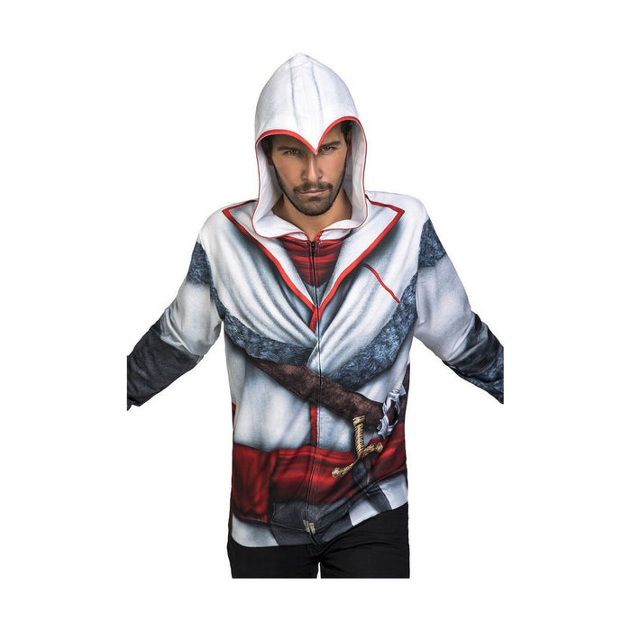 Hanorac cu Glugă My Other Me Nicolaï Orelov Assassins Creed