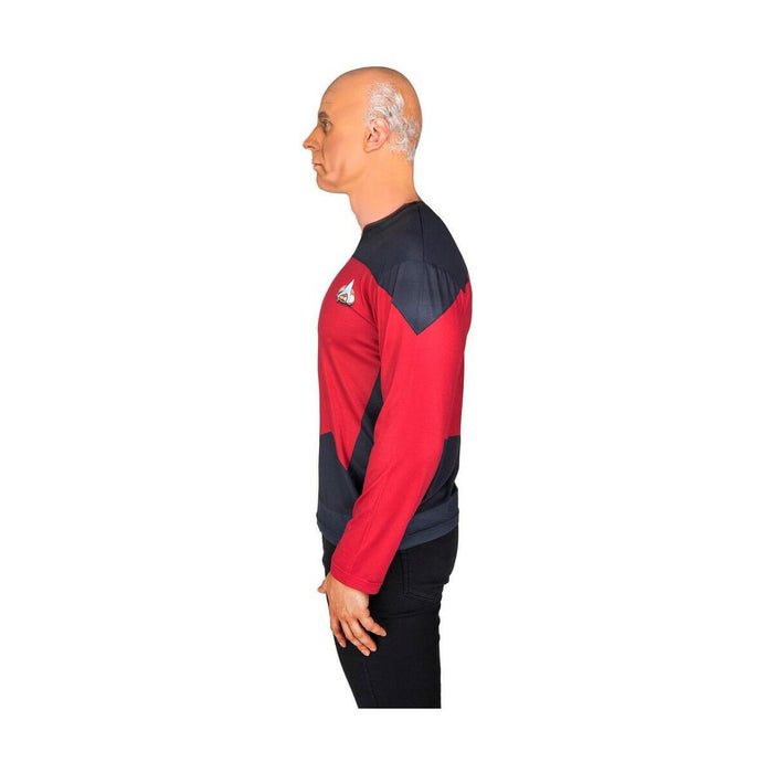 Tricou My Other Me Picard S Star Trek