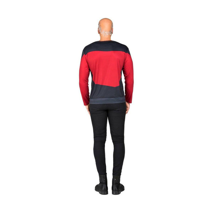 Tricou My Other Me Picard S Star Trek