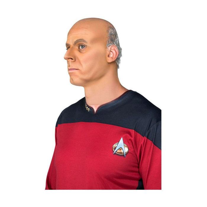 Tricou My Other Me Picard S Star Trek