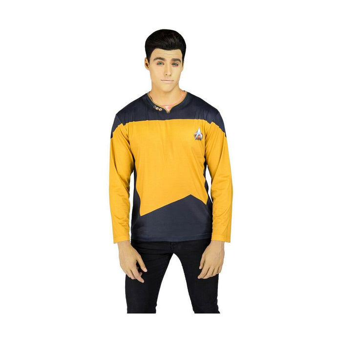 Tricou My Other Me Data S Star Trek