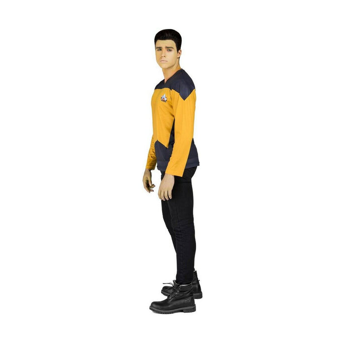 Tricou My Other Me Data S Star Trek