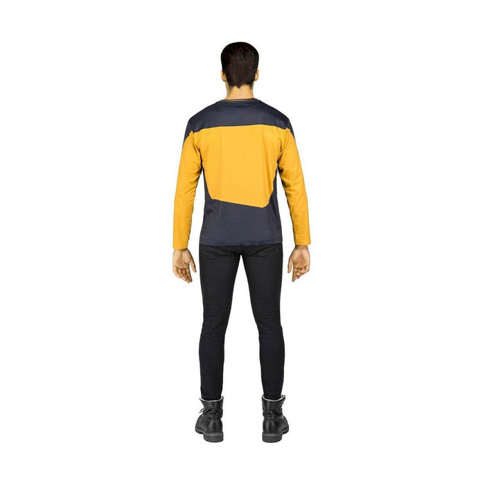 Tricou My Other Me Data S Star Trek
