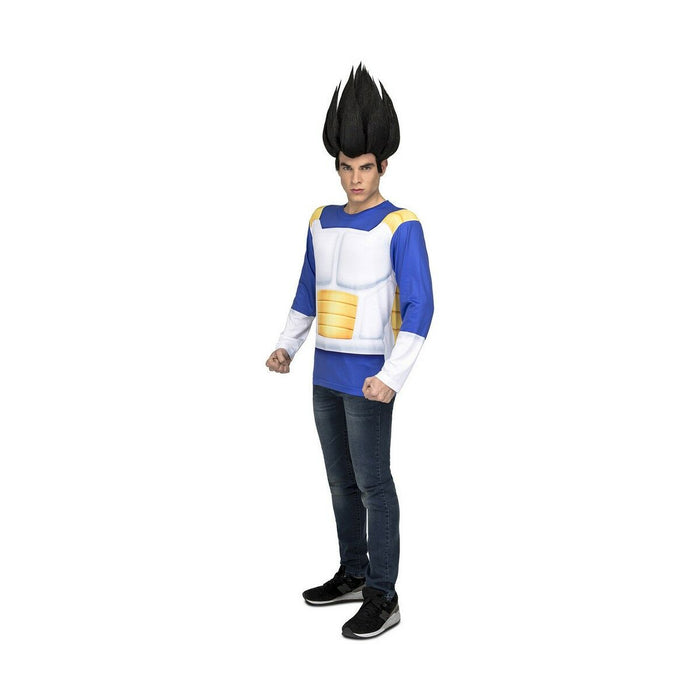 Tricou My Other Me Dragon Ball Vegeta