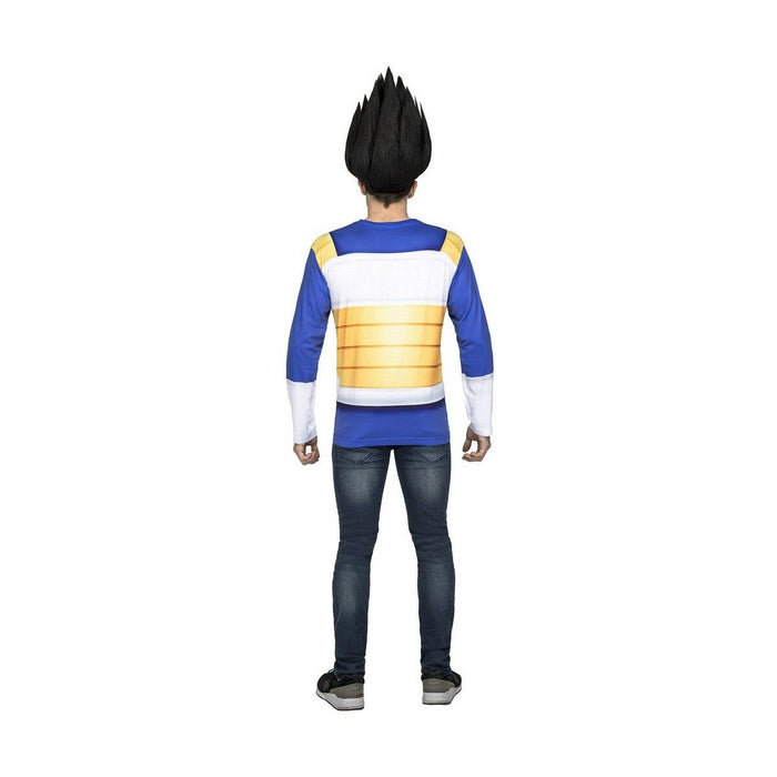Tricou My Other Me Dragon Ball Vegeta