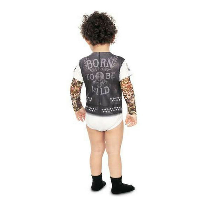 Costum Deghizare pentru Bebeluși My Other Me 12 Luni