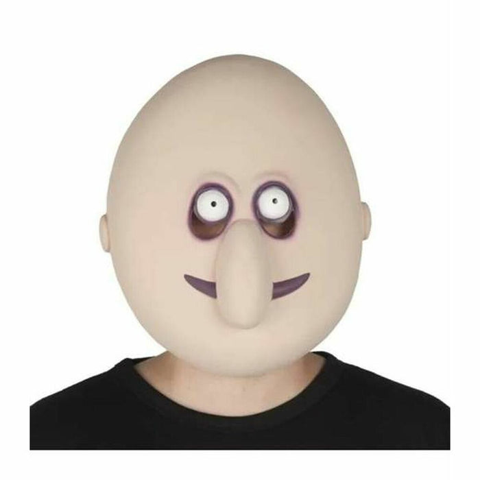 Mască My Other Me Uncle Fester