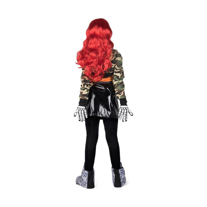 Costum Deghizare pentru Copii My Other Me Catrina (12 Piese)