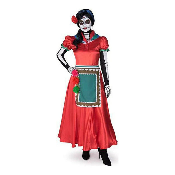 Costum Deghizare pentru Adulți My Other Me Rosabella