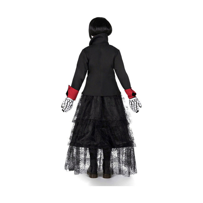 Costum Deghizare pentru Adulți My Other Me Zoe 9 Piese Catrina