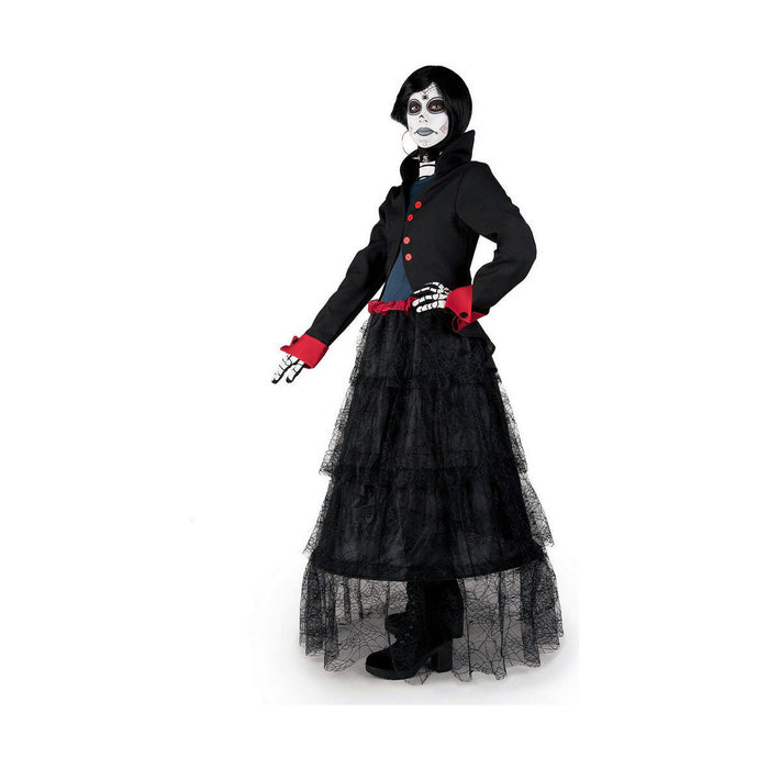 Costum Deghizare pentru Adulți My Other Me Zoe 9 Piese Catrina