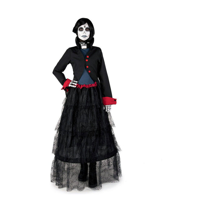 Costum Deghizare pentru Adulți My Other Me Zoe 9 Piese Catrina