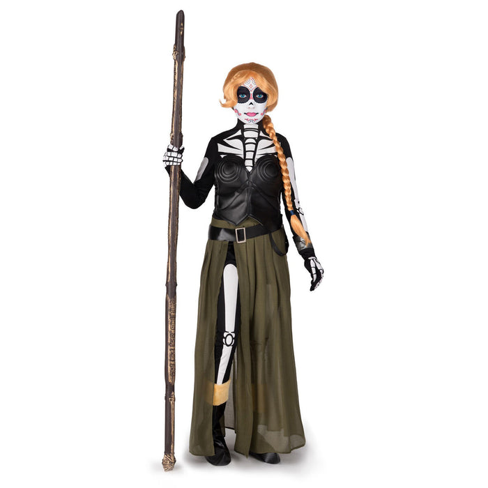 Costum Deghizare pentru Adulți My Other Me Catrina (13 Piese)