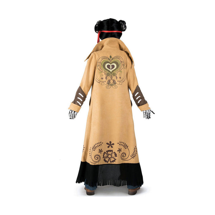 Costum Deghizare pentru Adulți My Other Me Angelica 11 Piese Catrina