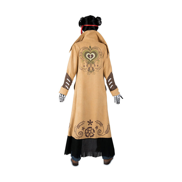 Costum Deghizare pentru Adulți My Other Me Angelica 11 Piese Catrina