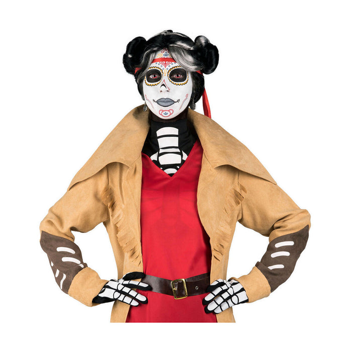 Costum Deghizare pentru Adulți My Other Me Angelica 11 Piese Catrina