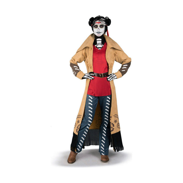 Costum Deghizare pentru Adulți My Other Me Angelica 11 Piese Catrina