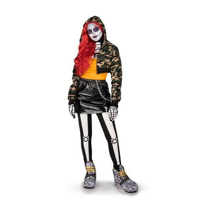 Costum Deghizare pentru Copii My Other Me Maya