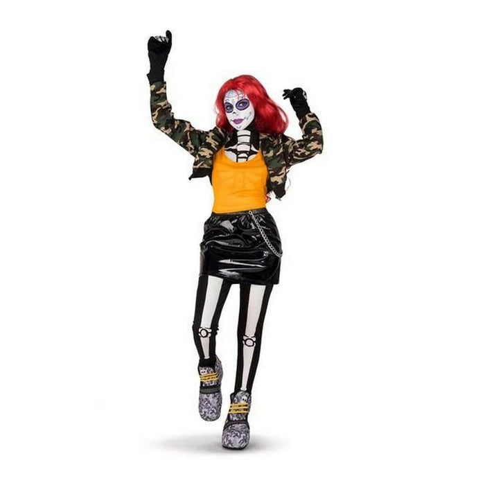 Costum Deghizare pentru Copii My Other Me Maya