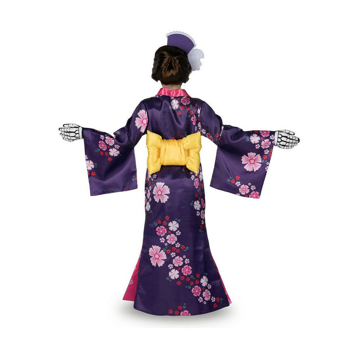 Costum Deghizare pentru Adulți My Other Me Mariko 8 Piese Catrina
