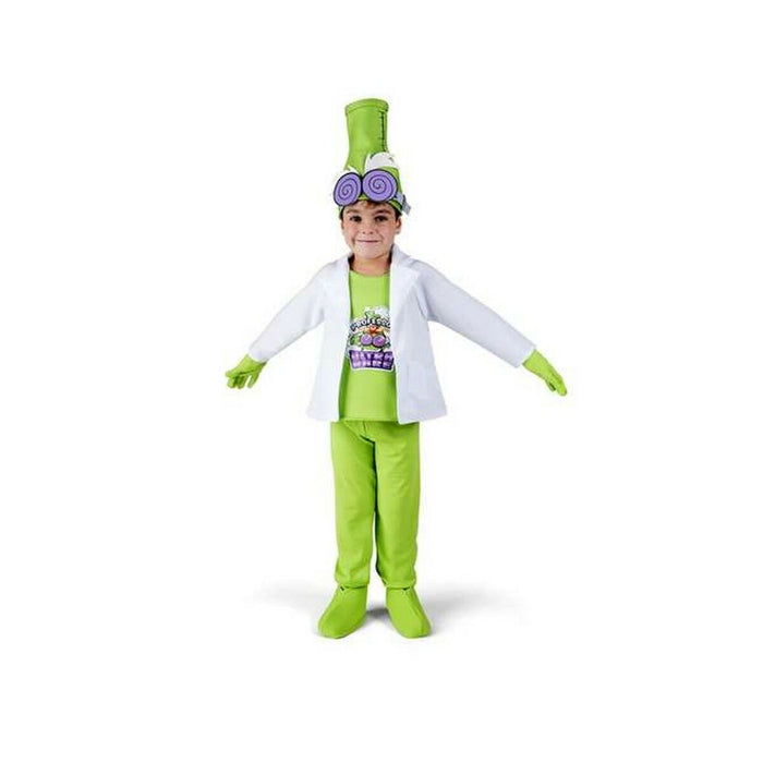 Costum Deghizare pentru Copii Professor K