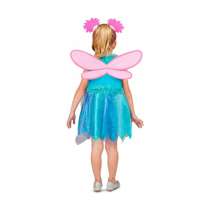Costum Deghizare pentru Copii My Other Me Abby (3 Piese)