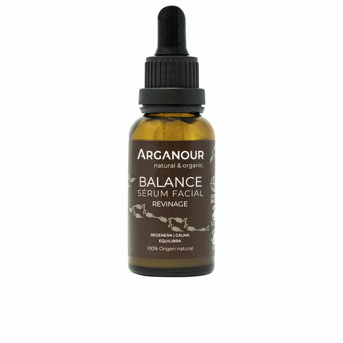 Serum de Față Arganour Balance (30 ml)