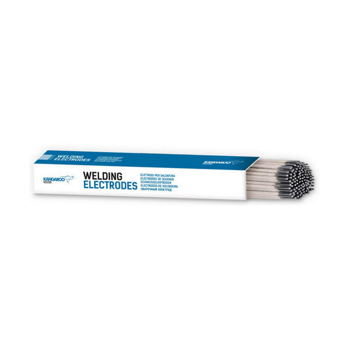 Electrozi Solter E316L Ø 2 mm Oțel inoxidabil 2 Kg (178 Unidades)