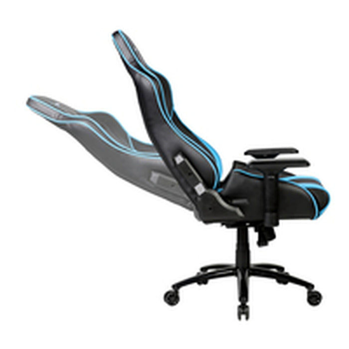 Scaun Gaming Newskill Kuraokami 180º