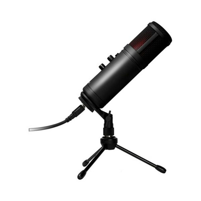 Microfon de Masă Newskill NS-AC-KALIOPE LED Negru
