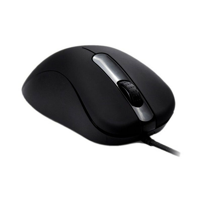 Mouse Gaming cu LED Newskill NS-MS-ATREO RGB 6200 dpi