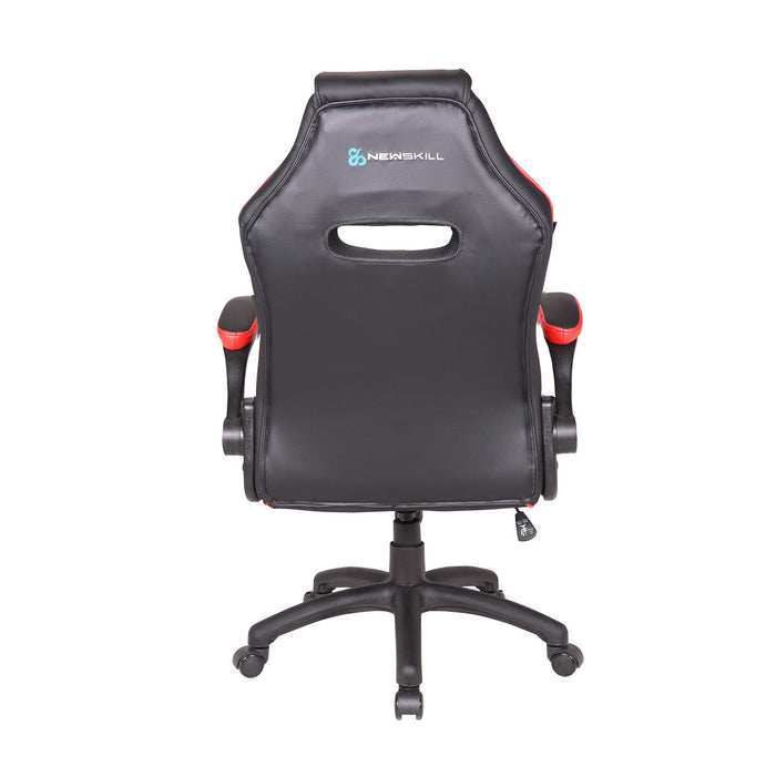 Scaun Gaming Newskill NS-CH-NAYUKI-RED