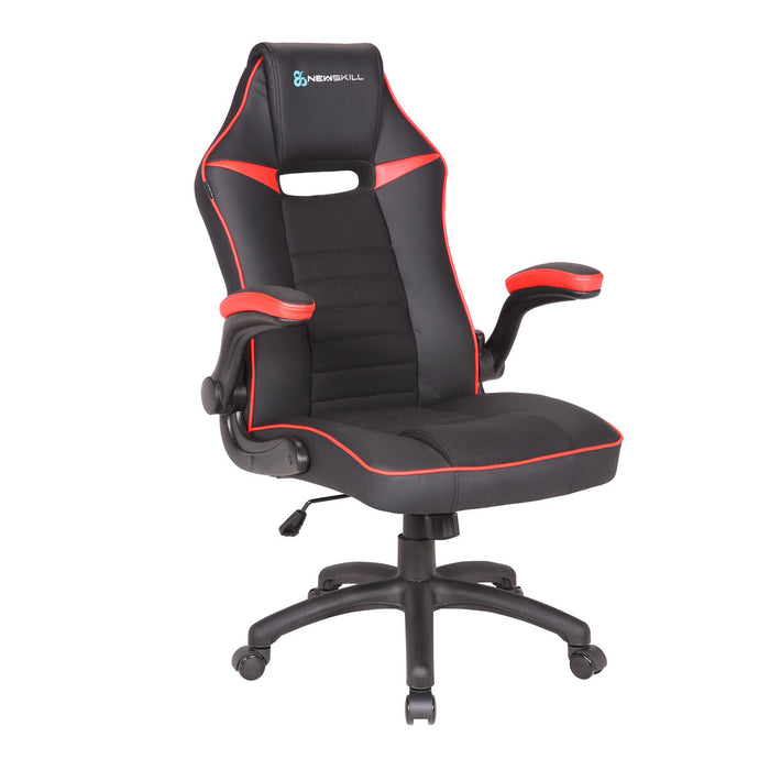 Scaun Gaming Newskill NS-CH-NAYUKI-RED