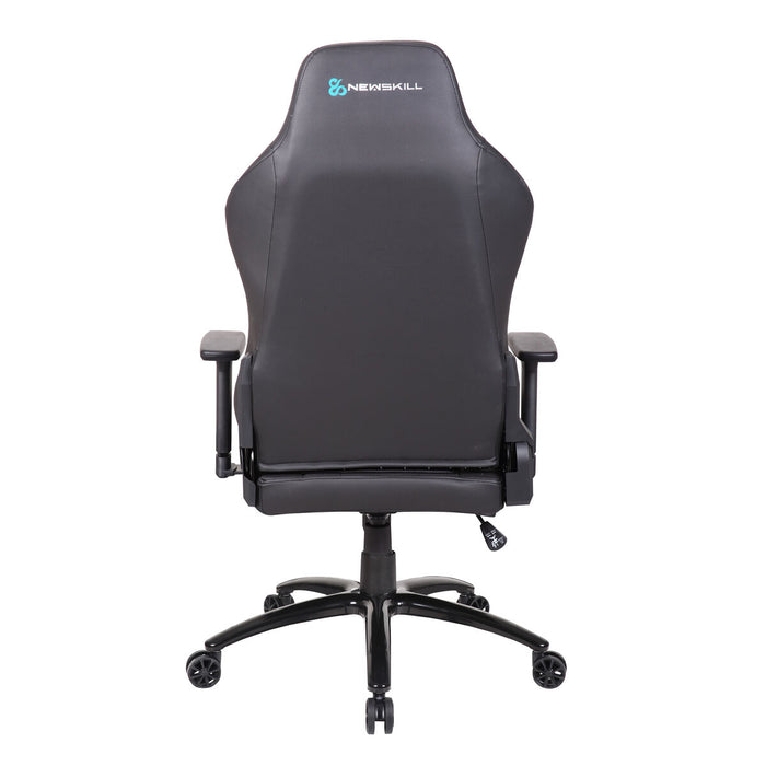Scaun Gaming Newskill NS-CH-AKERON-BLACK 180º