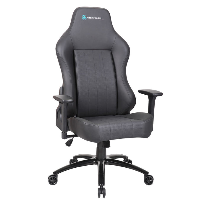 Scaun Gaming Newskill NS-CH-AKERON-BLACK 180º