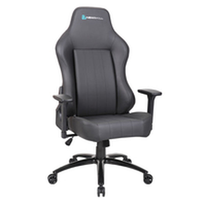 Scaun Gaming Newskill NS-CH-AKERON-BLACK 180º