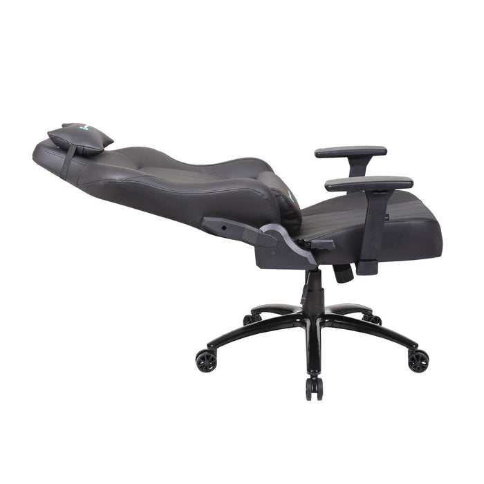 Scaun Gaming Newskill NS-CH-AKERON-BLACK 180º