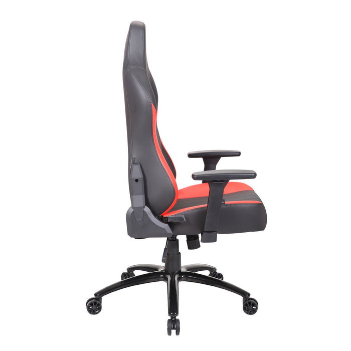 Scaun Gaming Newskill NS-CH-AKERON-RED 180º
