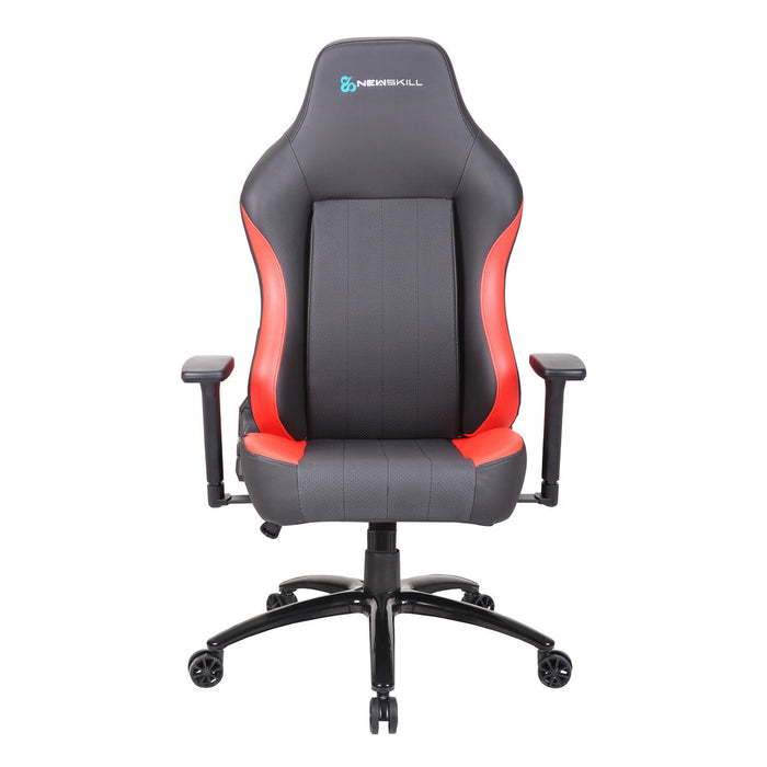 Scaun Gaming Newskill NS-CH-AKERON-RED 180º