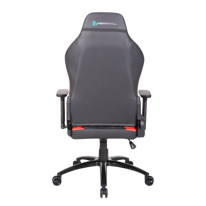Scaun Gaming Newskill NS-CH-AKERON-RED 180º
