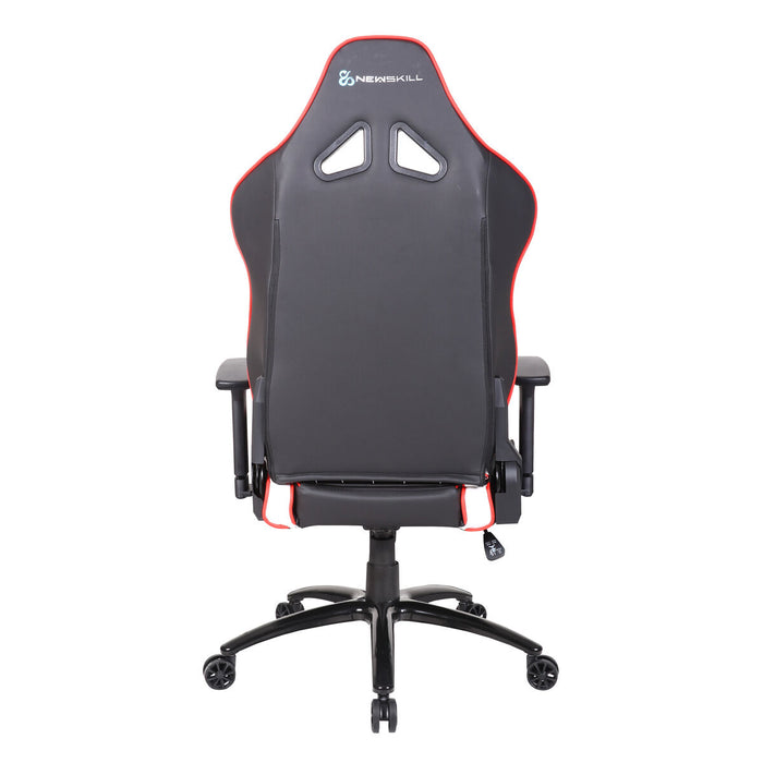 Scaun Gaming Newskill Kaidan Roșu