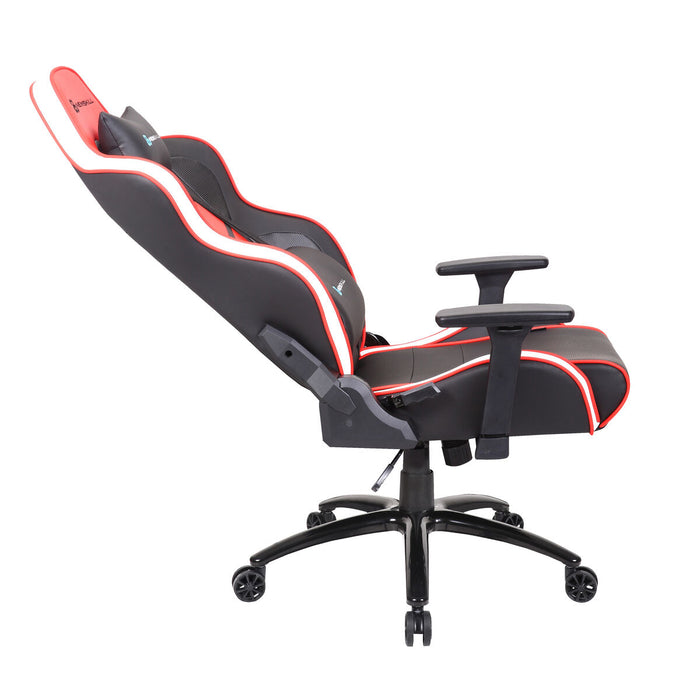 Scaun Gaming Newskill Kaidan Roșu